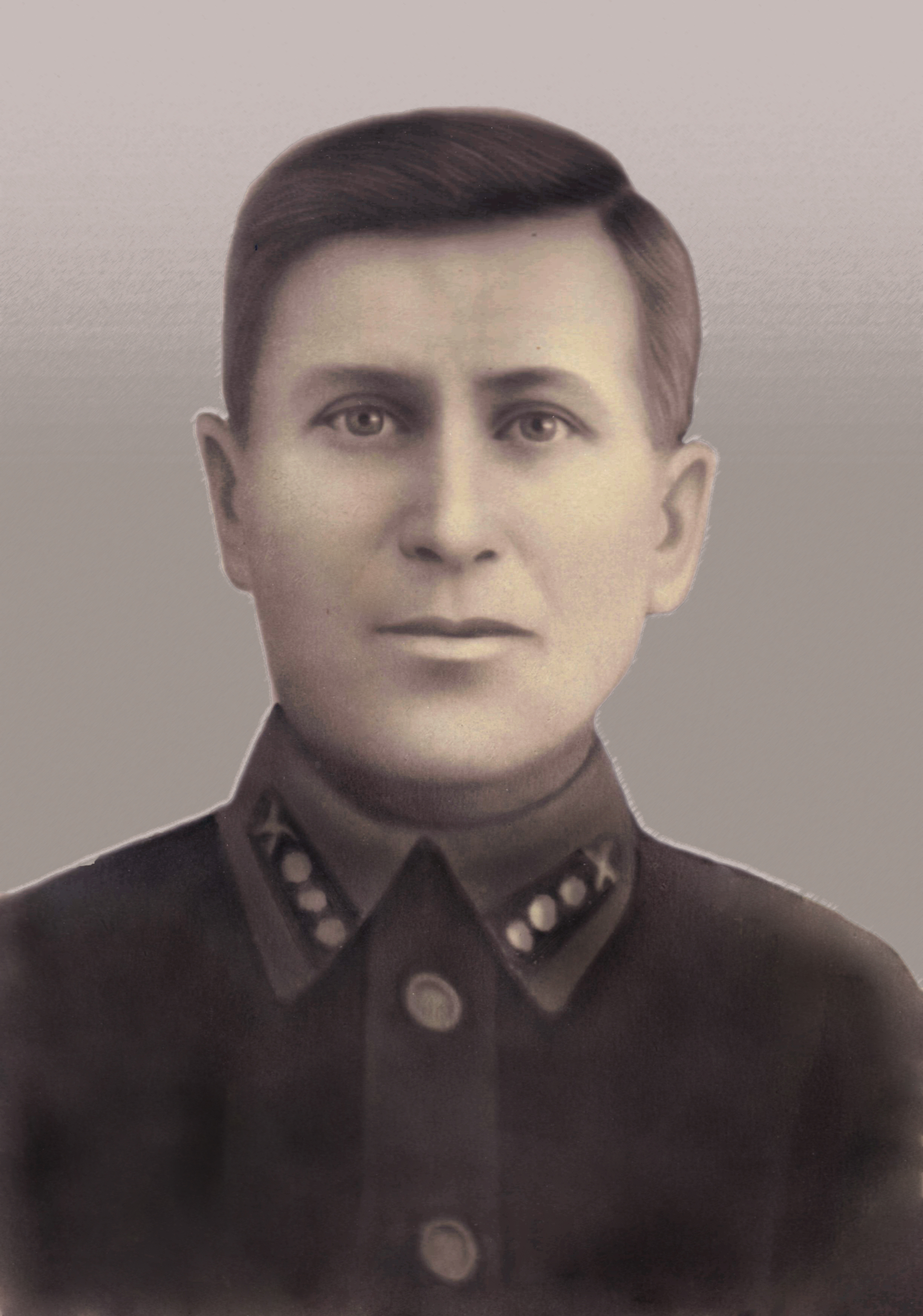 Ерунов Михаил Ильич