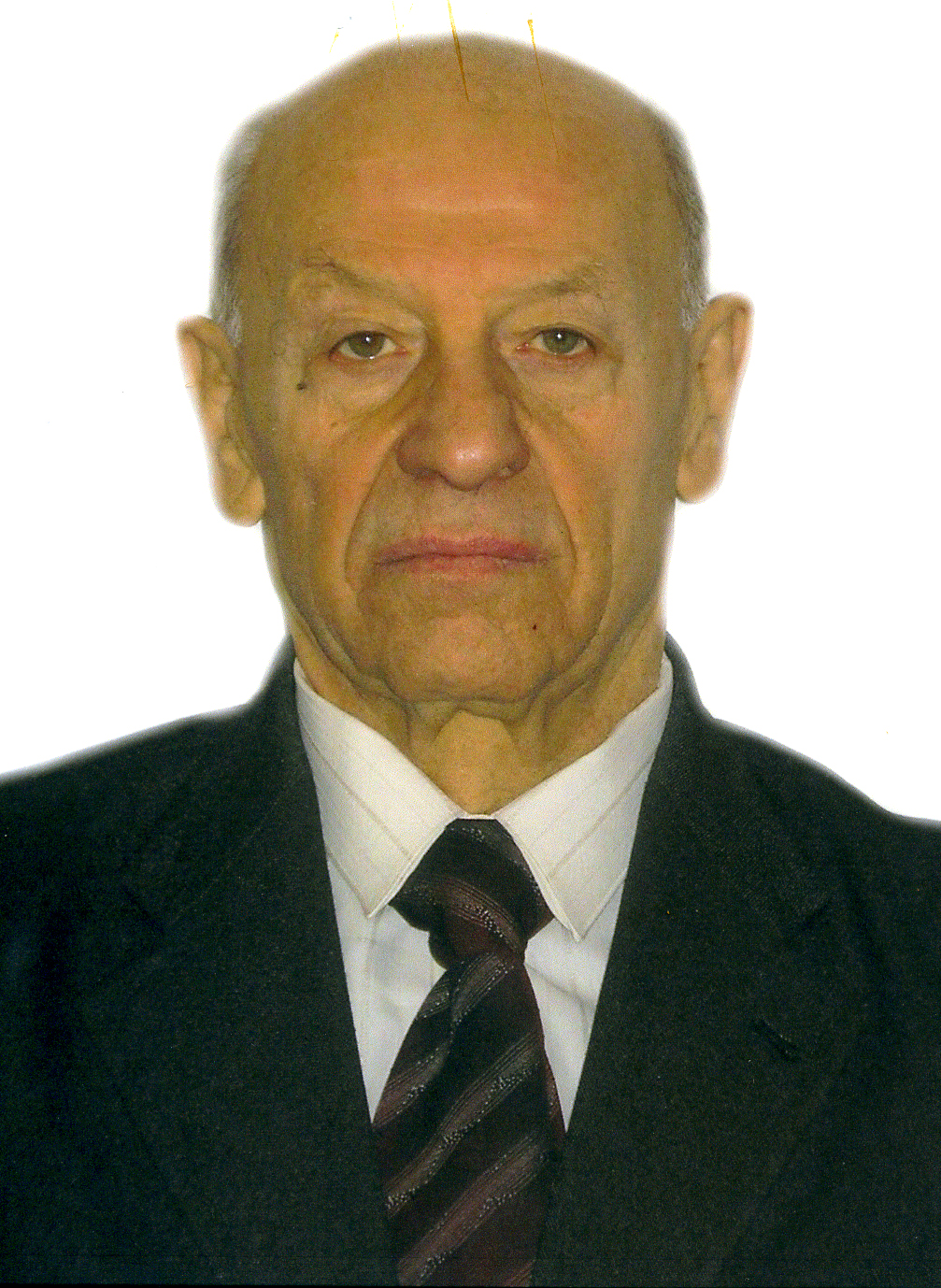 Петренко Владимир Кириллович