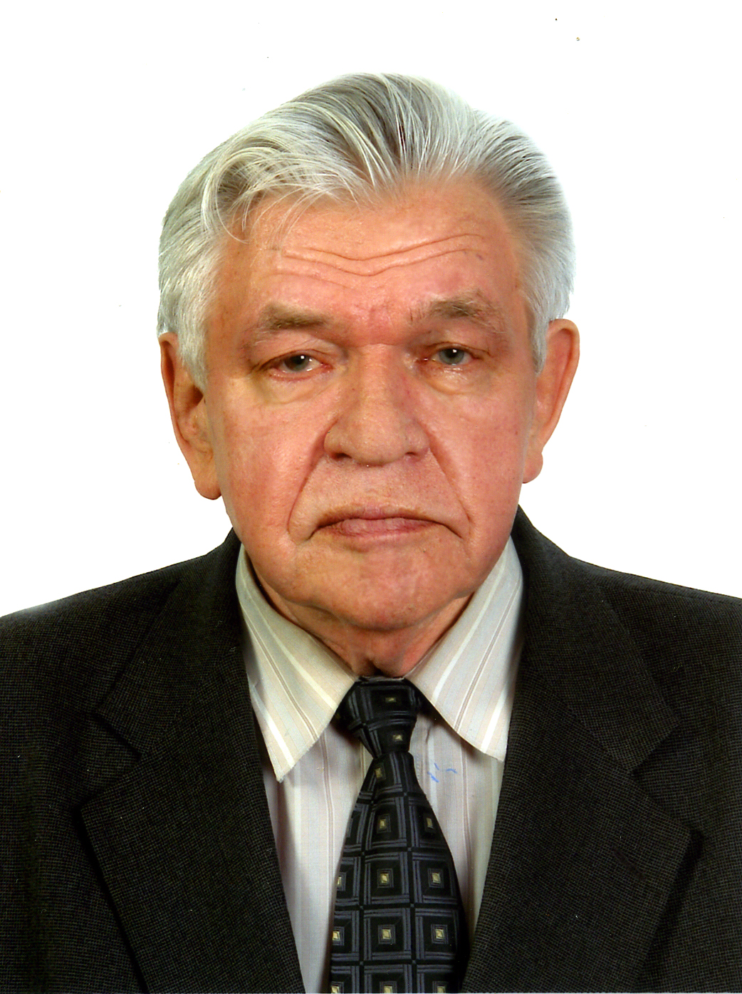 Леонов Анатолий Алексеевич