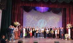Подведены итоги XXI областного театрального фестиваля-конкурса «Мельпомена»