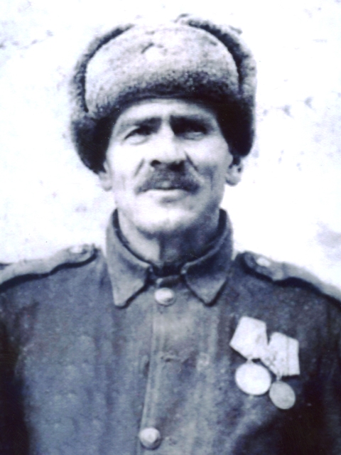 Туков Джиба Шахимович