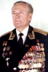Кузнецов Георгий Андреевич