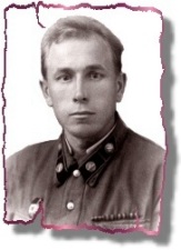 Копылов Иван Павлович
