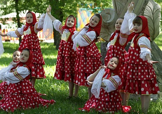 В Шахтах праздновали День славянской письменности и культуры