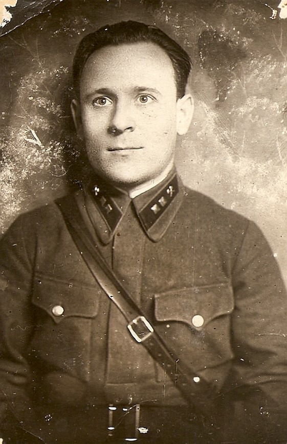 Богданов Леонид Семенович