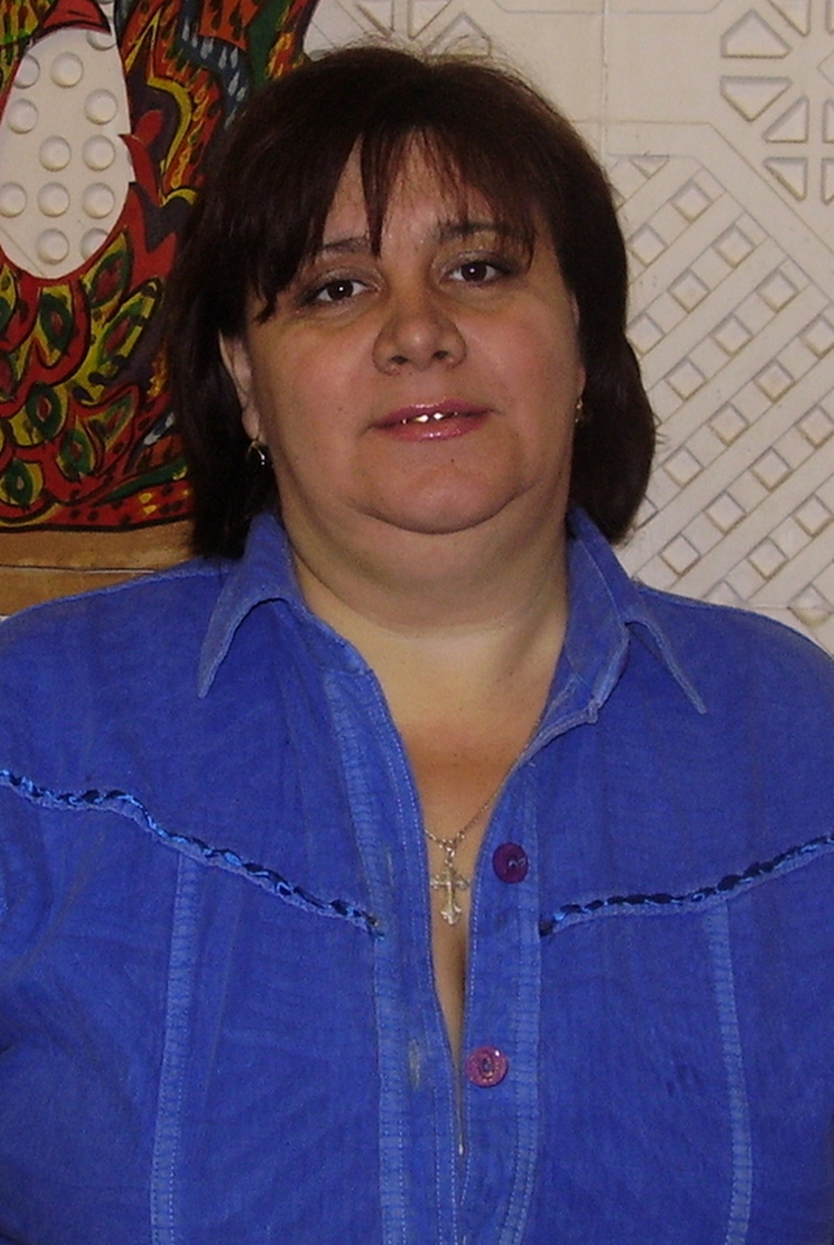 Денисова Наталья Юрьевна