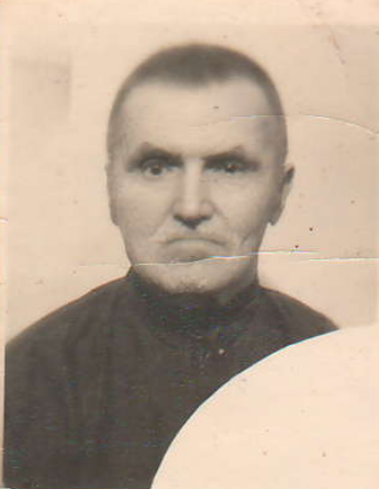 Романов Иван Григорьевич