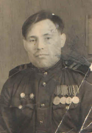 Кротов Алексей Иванович