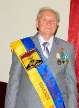 Тимошенко Юрий Андреевич