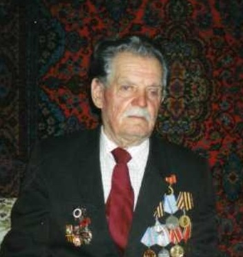 Чайко Владимир Андреевич