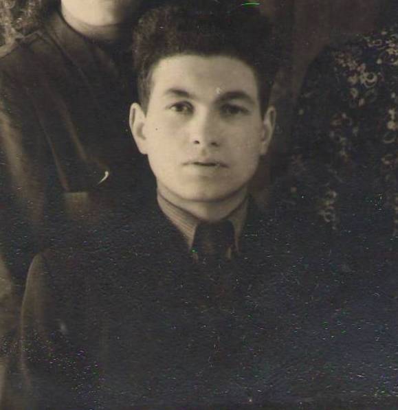 Караичев Владимир Иванович