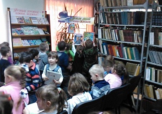 Библиотеки продолжают просветительскую работу с детьми и молодёжью
