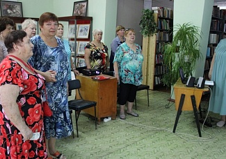 Высота бессмертия: 80 лет со дня освобождения Ростовской области