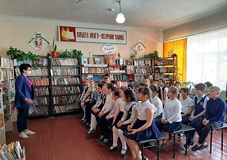 В библиотеках проходят мероприятия в преддверии Общероссийского Дня Библиотек