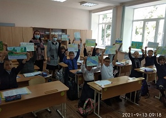 Библиотеки в День образования Ростовской области